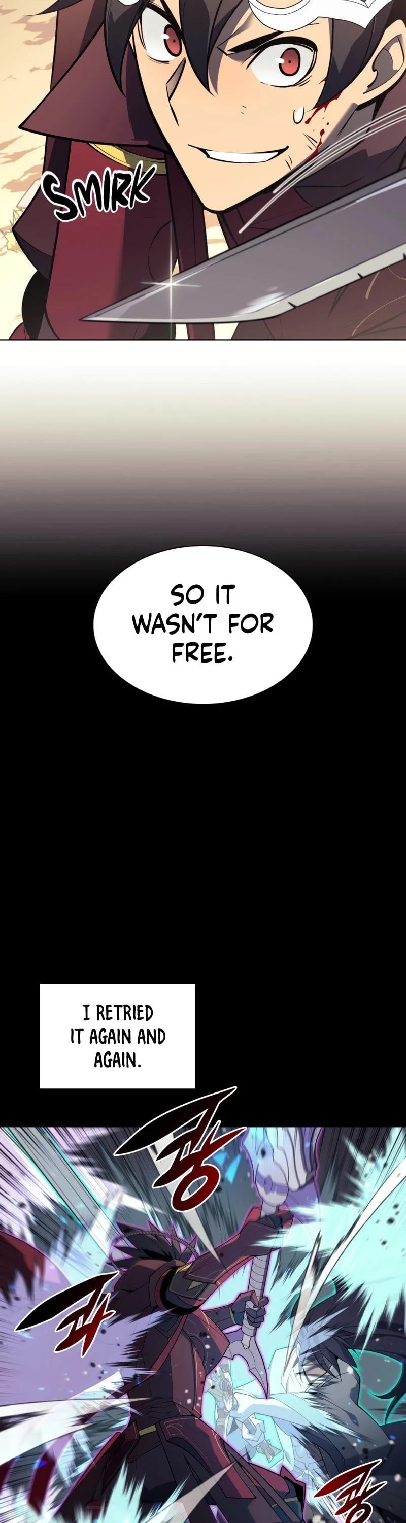 Read Overgeared Manhwa EN Manga Online
