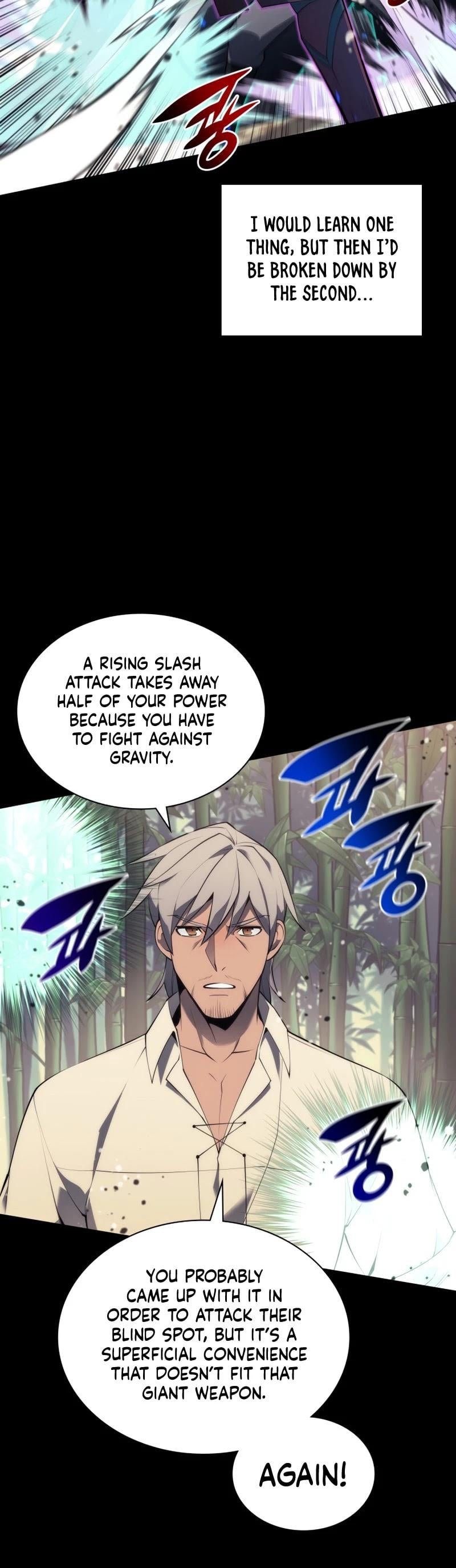 Read Overgeared Manhwa EN Manga Online