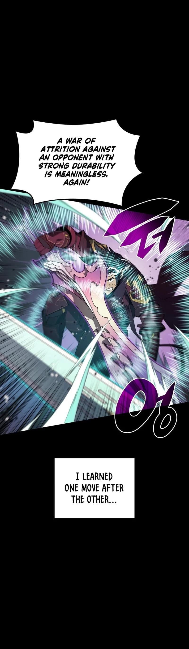 Read Overgeared Manhwa EN Manga Online