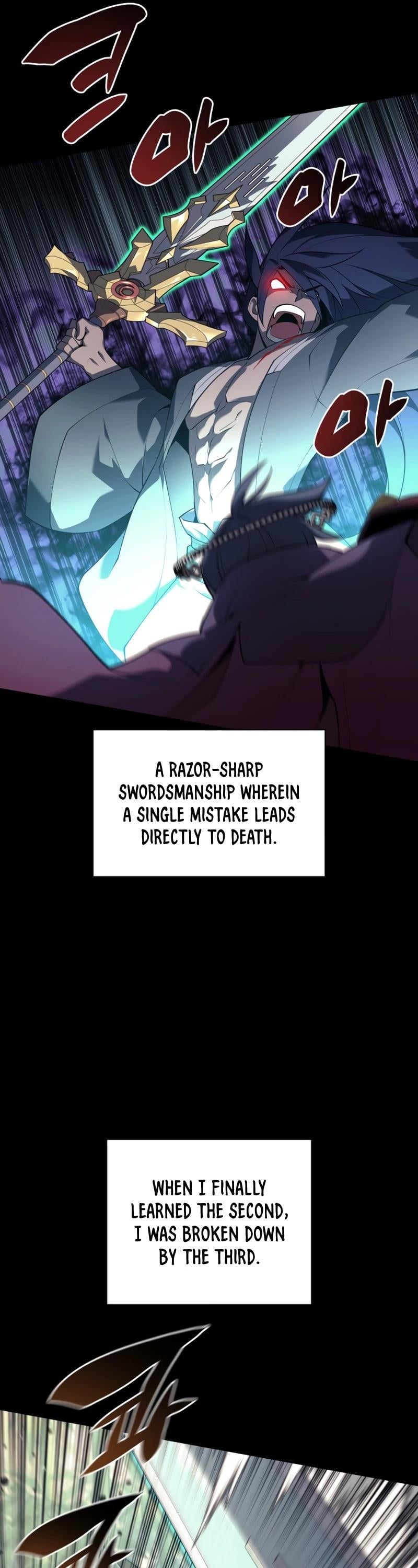 Read Overgeared Manhwa EN Manga Online
