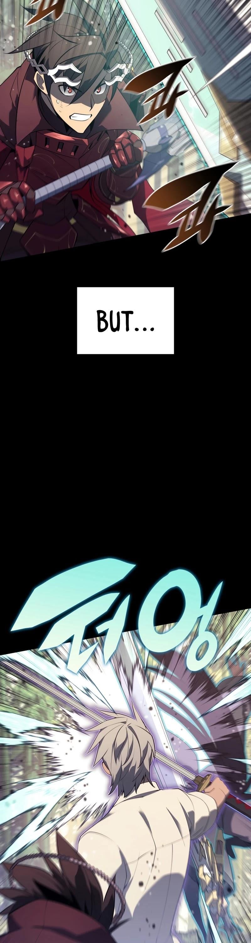 Read Overgeared Manhwa EN Manga Online