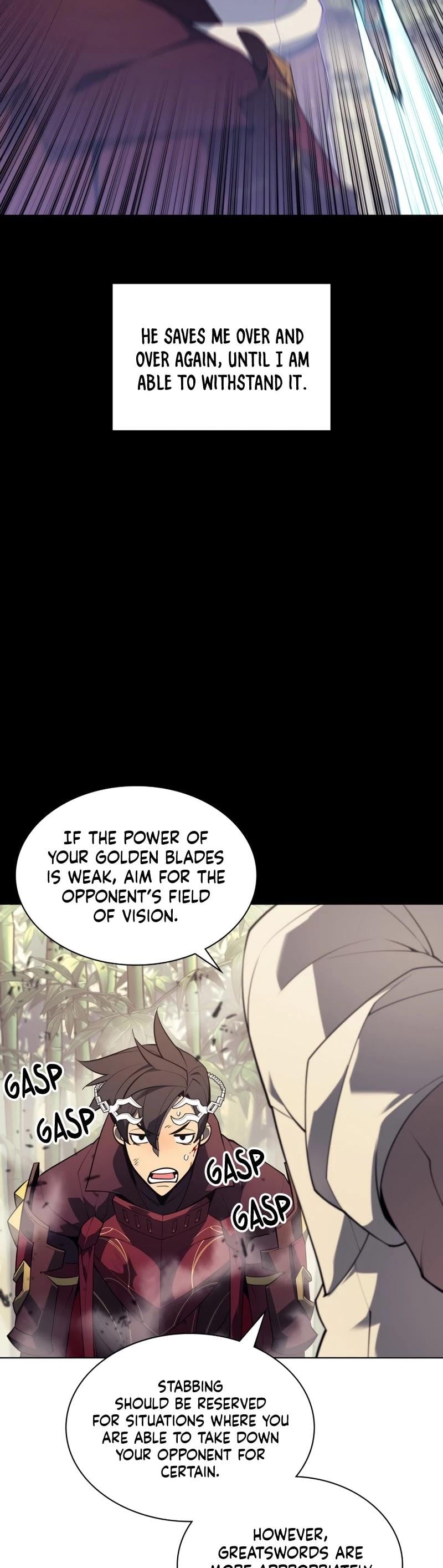 Read Overgeared Manhwa EN Manga Online