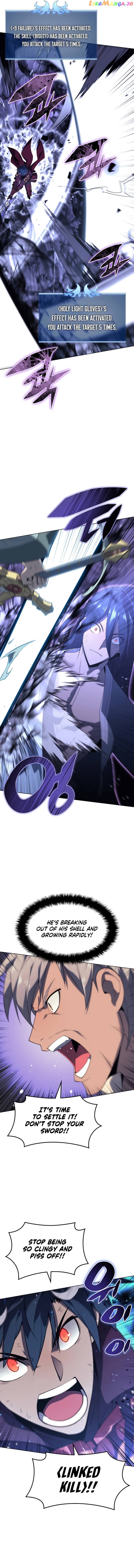 Read Overgeared Manhwa EN Manga Online