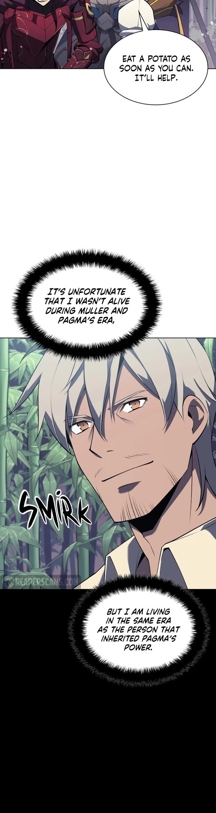 Read Overgeared Manhwa EN Manga Online