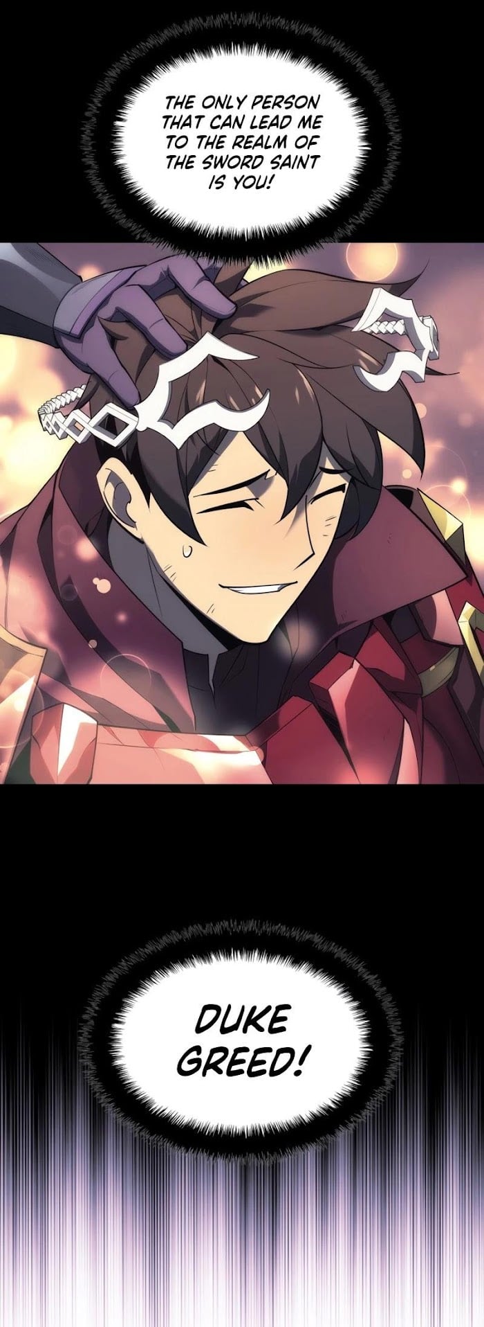 Read Overgeared Manhwa EN Manga Online