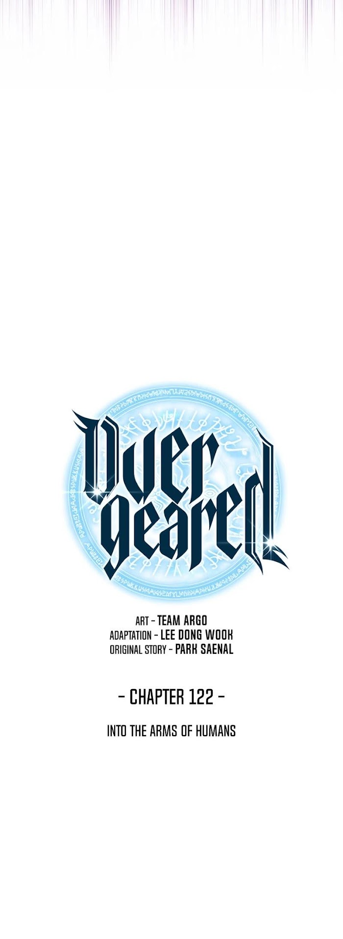 Read Overgeared Manhwa EN Manga Online