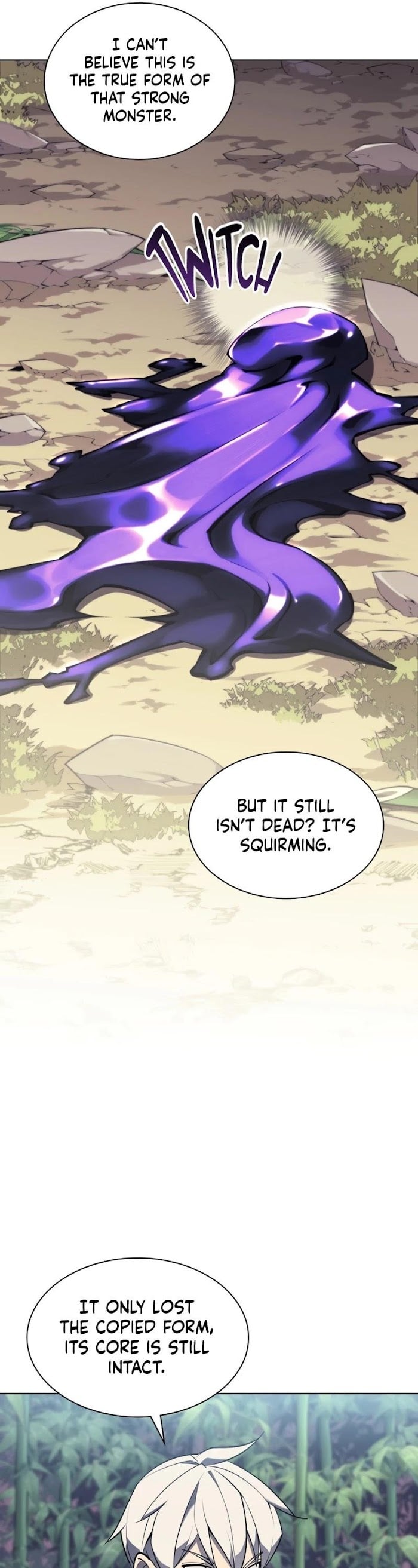 Read Overgeared Manhwa EN Manga Online