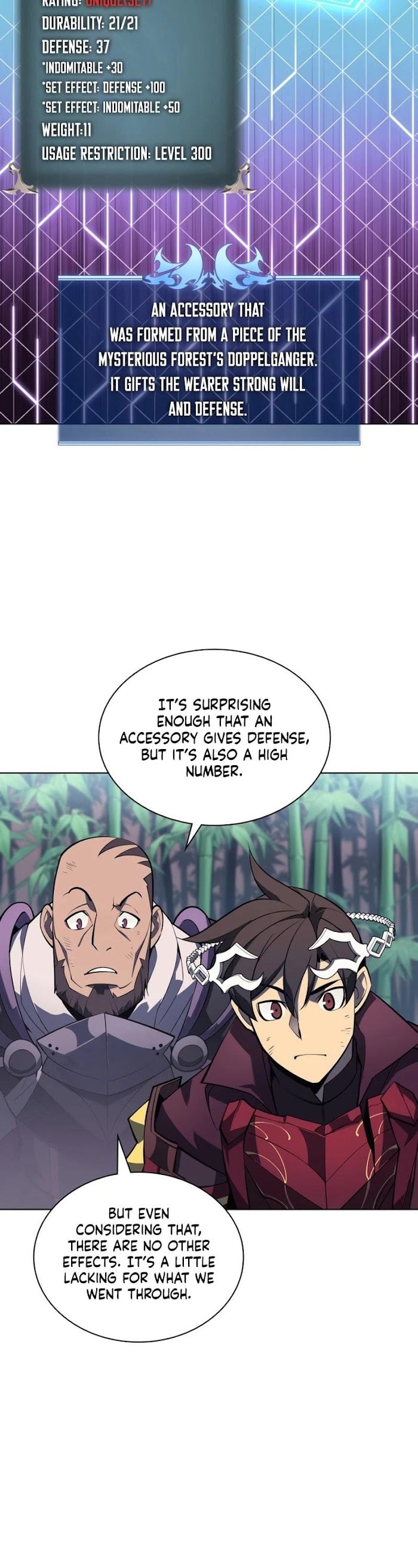 Read Overgeared Manhwa EN Manga Online