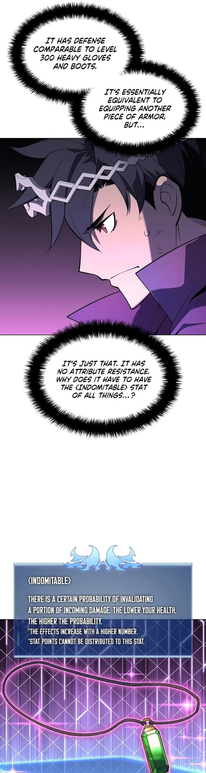 Read Overgeared Manhwa EN Manga Online