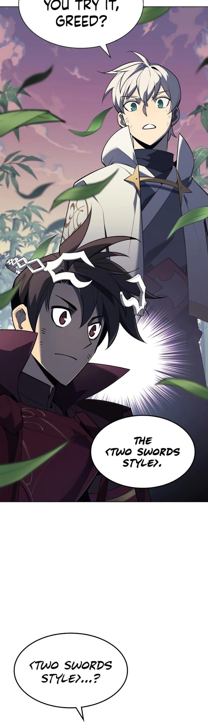 Read Overgeared Manhwa EN Manga Online