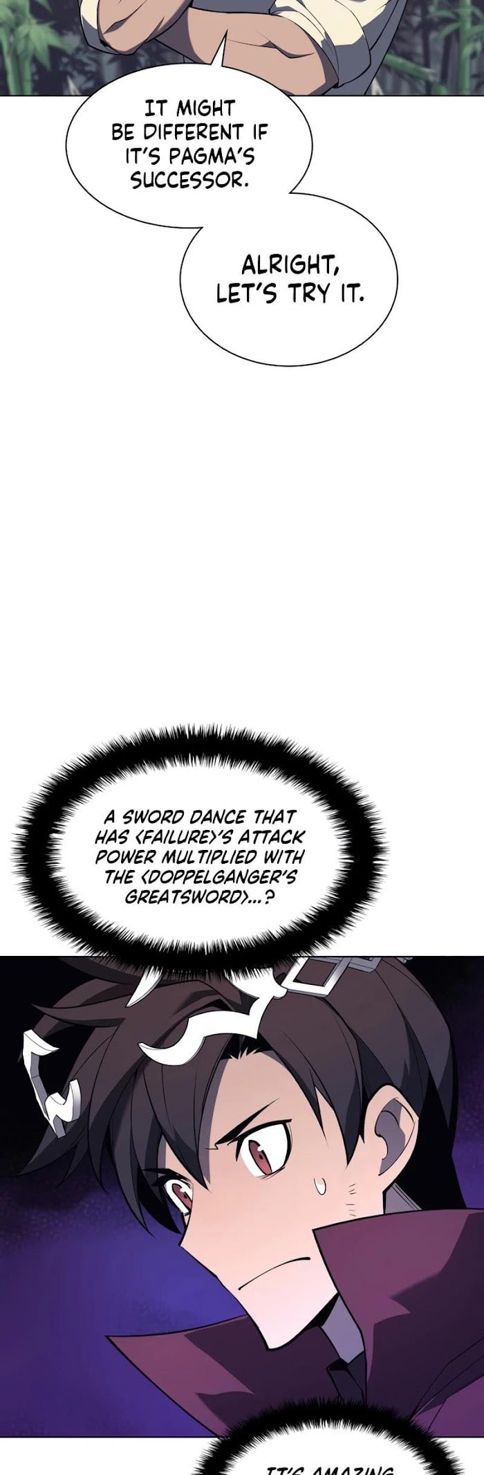 Read Overgeared Manhwa EN Manga Online