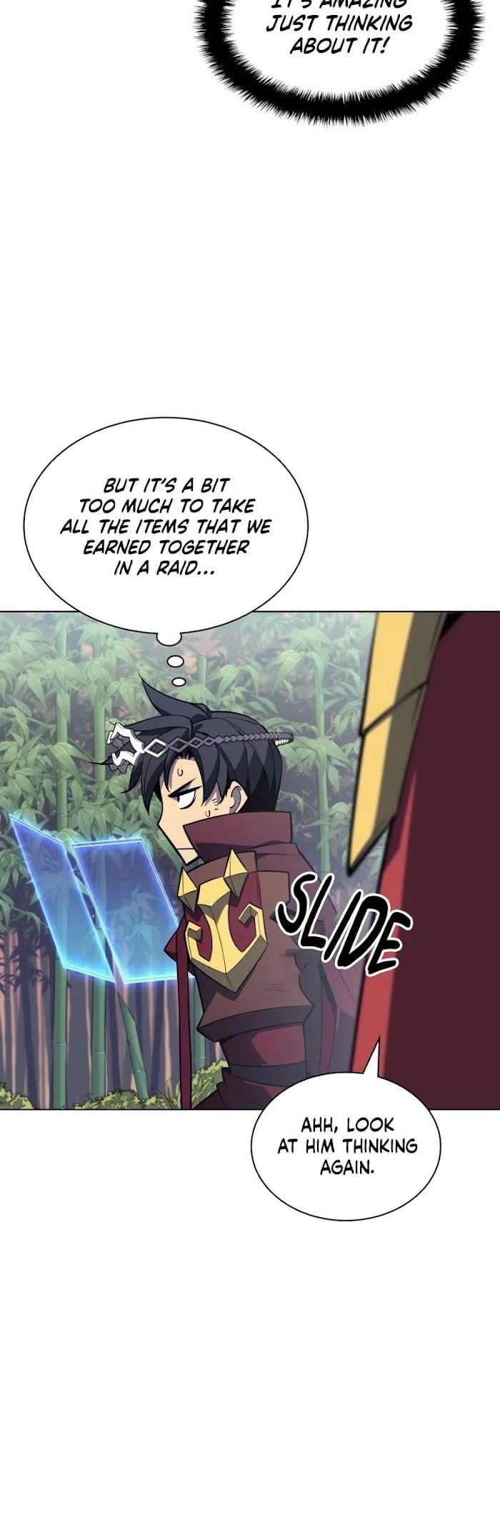 Read Overgeared Manhwa EN Manga Online