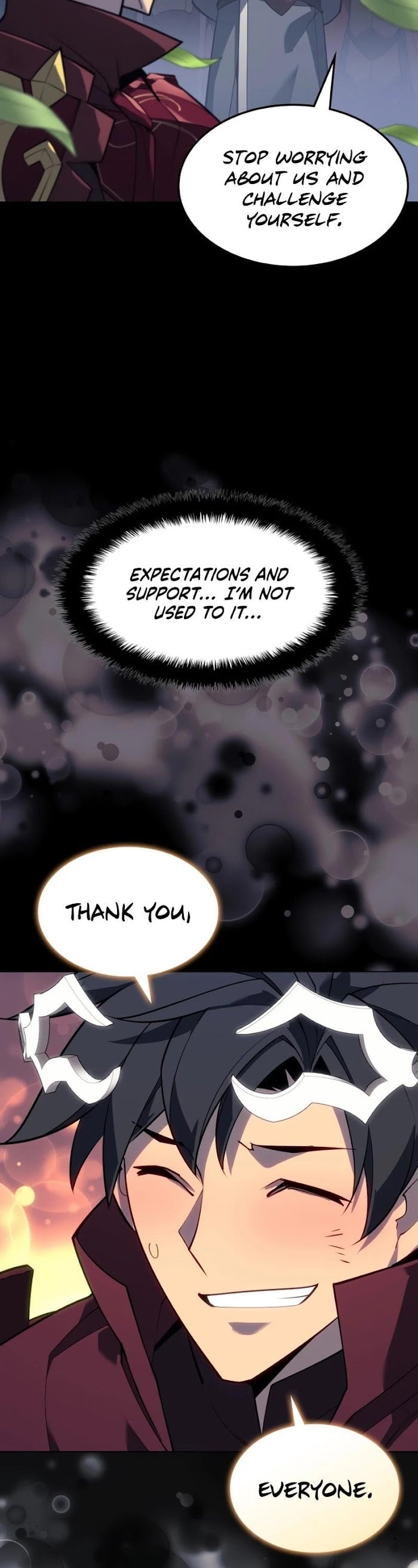 Read Overgeared Manhwa EN Manga Online