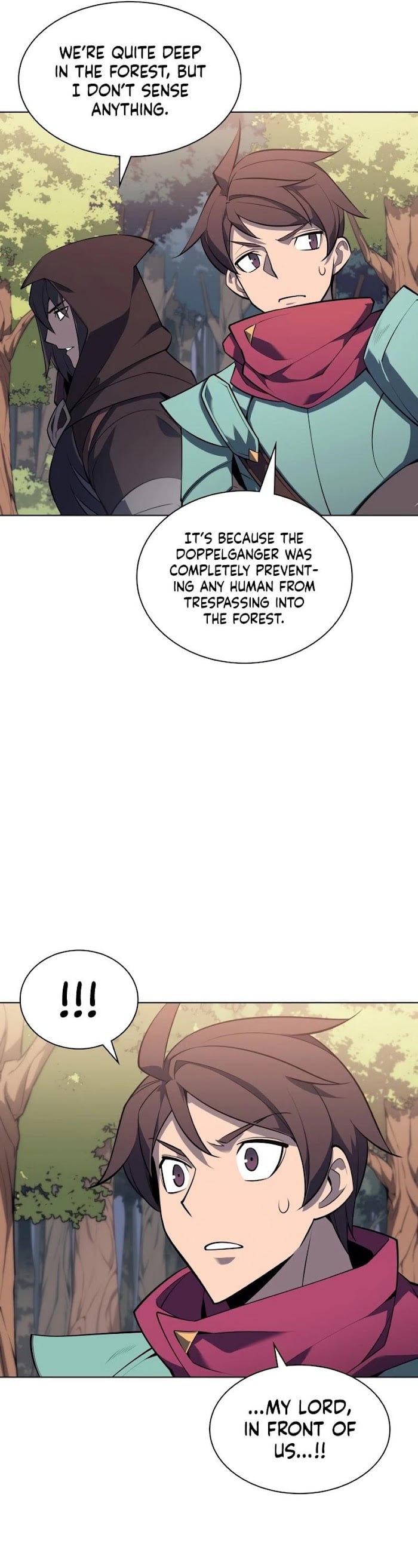 Read Overgeared Manhwa EN Manga Online