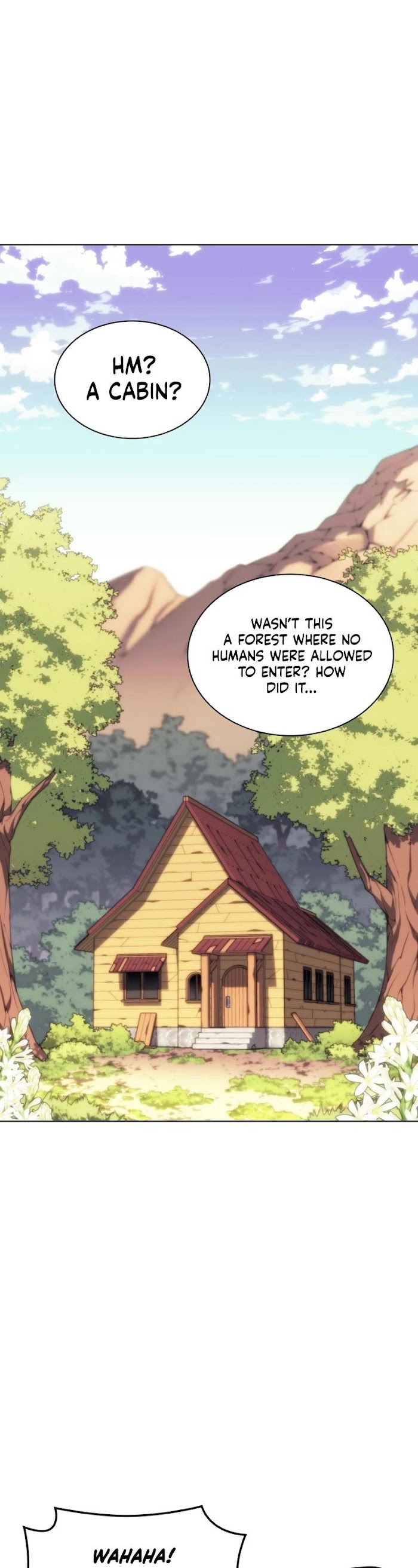 Read Overgeared Manhwa EN Manga Online