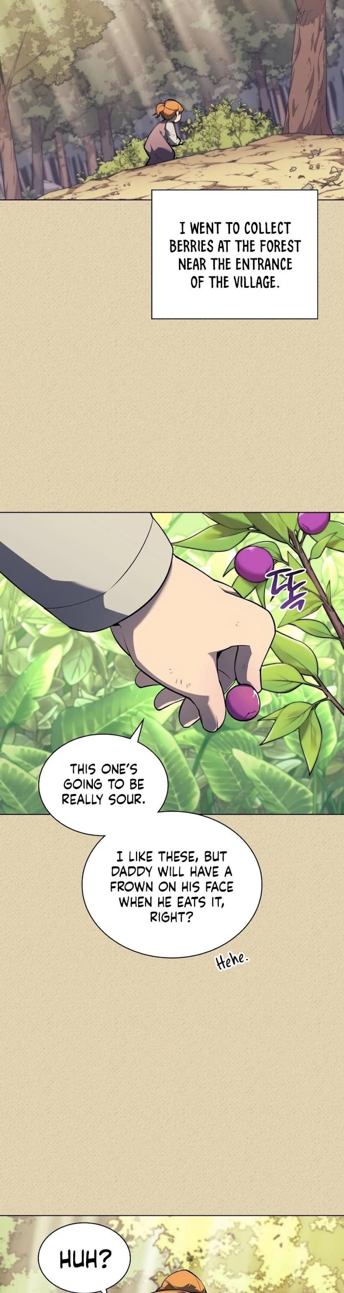 Read Overgeared Manhwa EN Manga Online