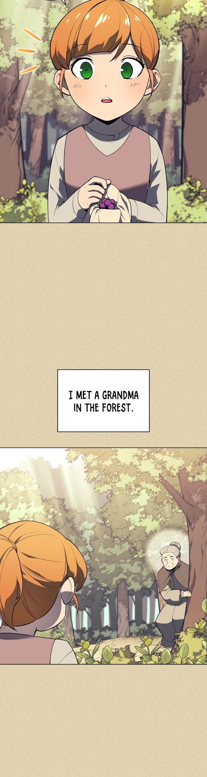 Read Overgeared Manhwa EN Manga Online