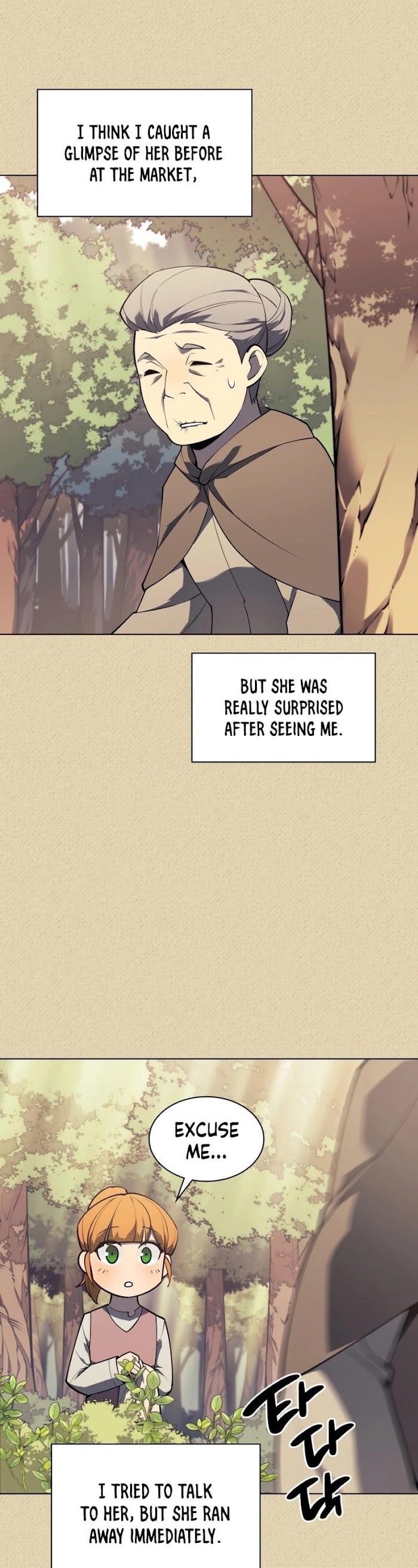 Read Overgeared Manhwa EN Manga Online