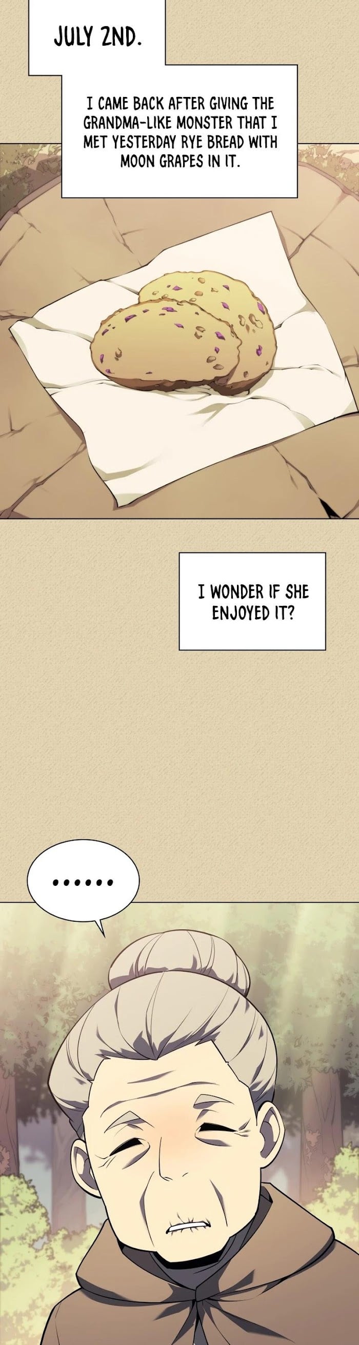 Read Overgeared Manhwa EN Manga Online