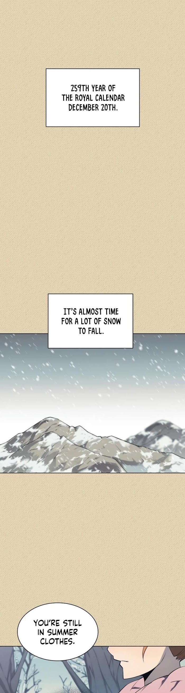 Read Overgeared Manhwa EN Manga Online