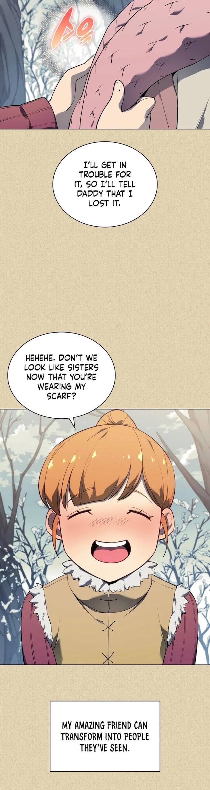 Read Overgeared Manhwa EN Manga Online