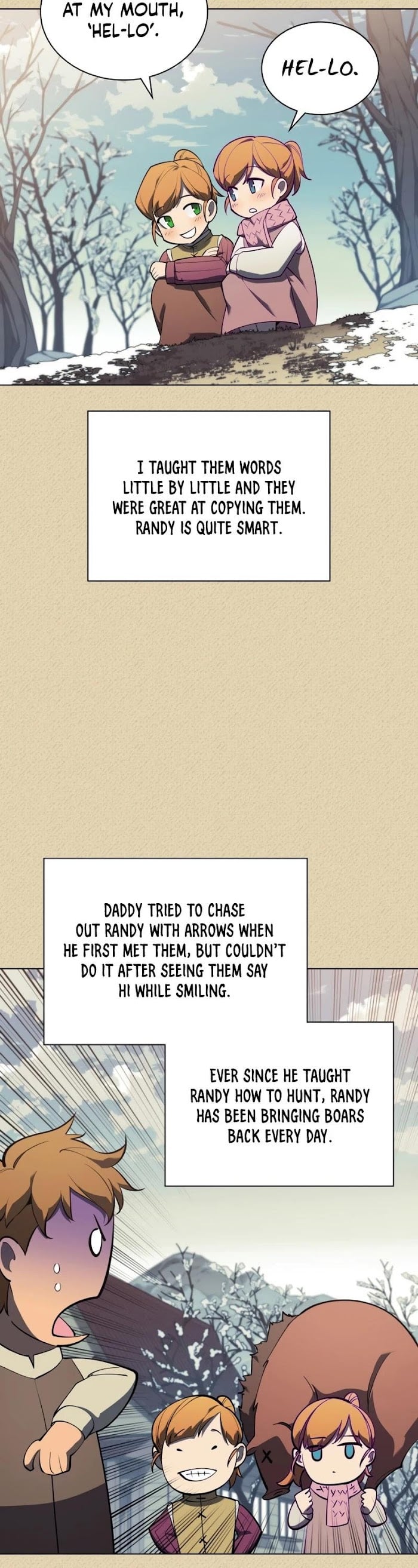 Read Overgeared Manhwa EN Manga Online