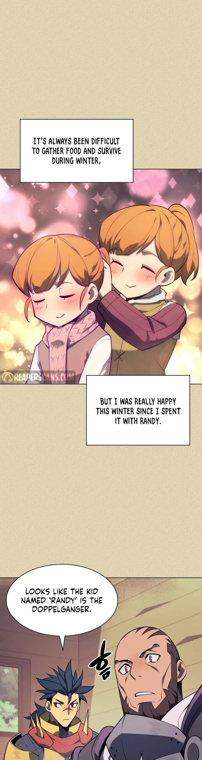 Read Overgeared Manhwa EN Manga Online