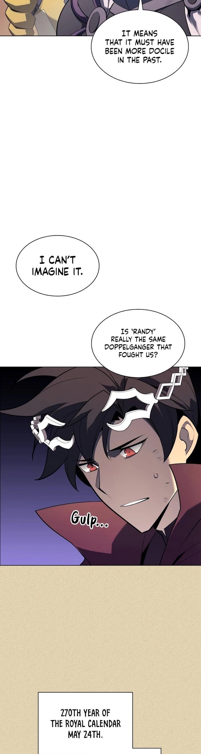 Read Overgeared Manhwa EN Manga Online