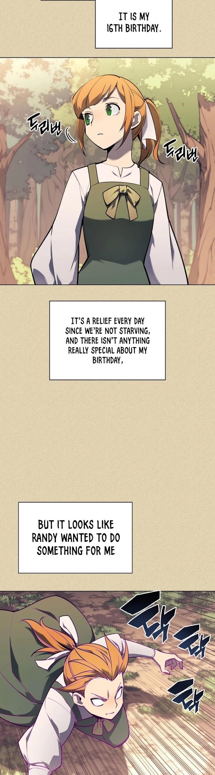 Read Overgeared Manhwa EN Manga Online