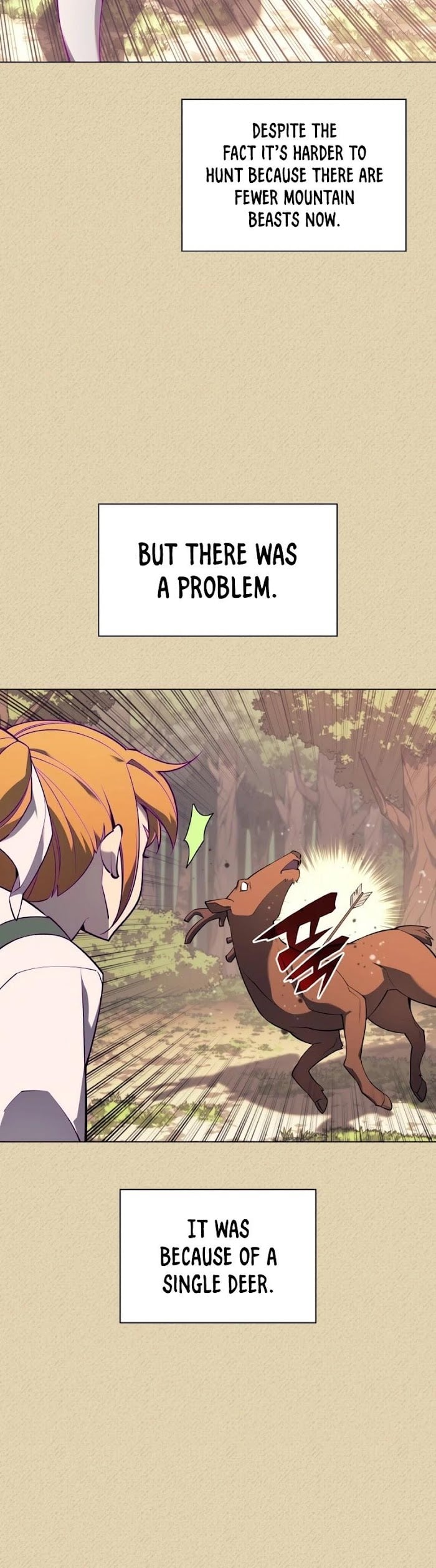 Read Overgeared Manhwa EN Manga Online