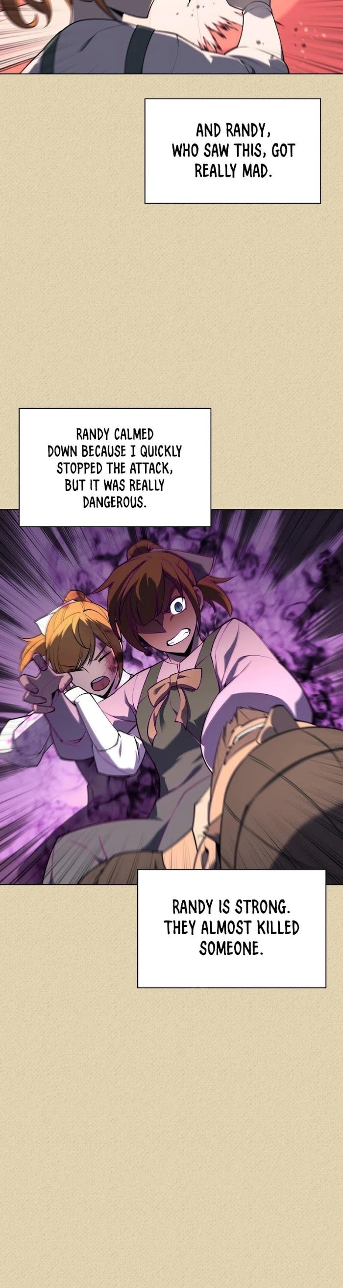 Read Overgeared Manhwa EN Manga Online