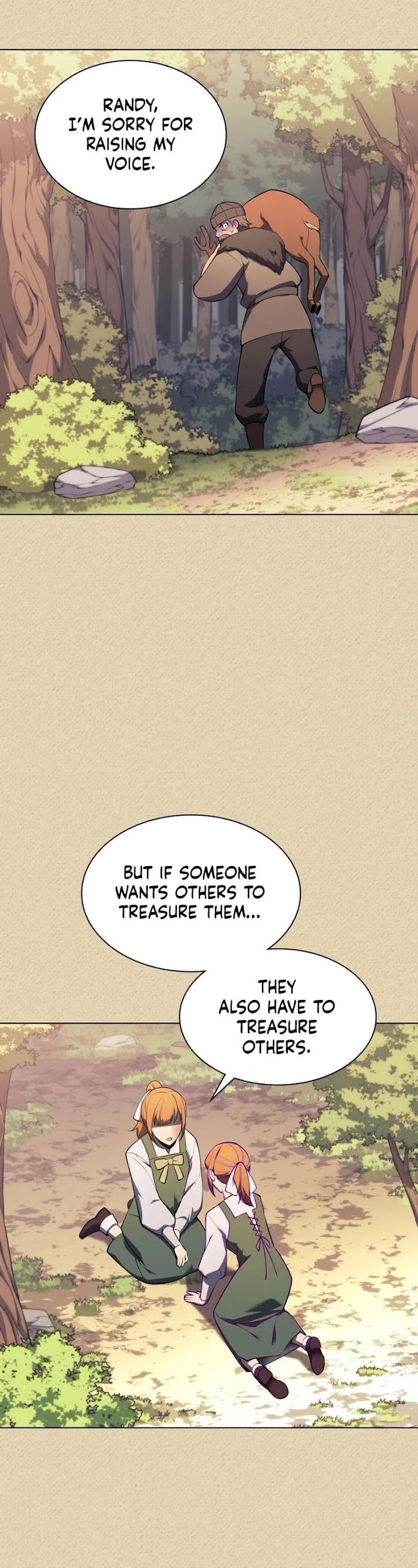Read Overgeared Manhwa EN Manga Online