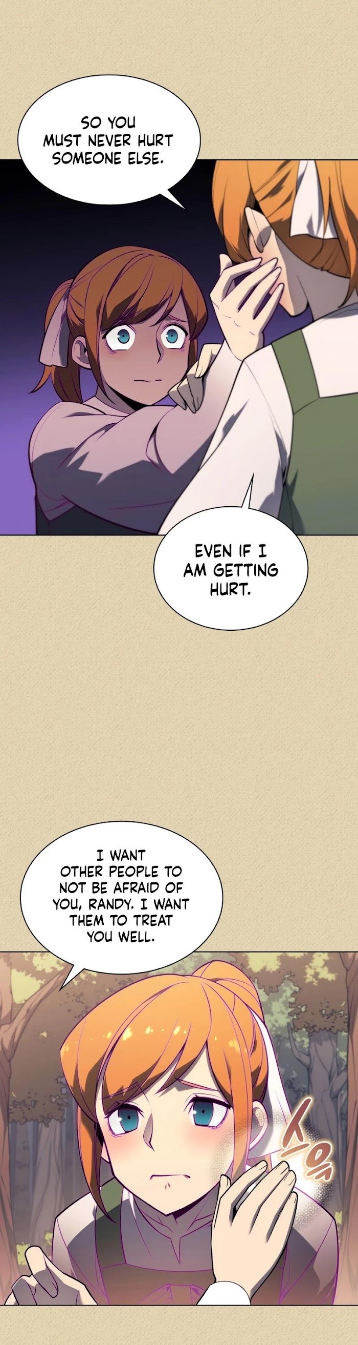 Read Overgeared Manhwa EN Manga Online