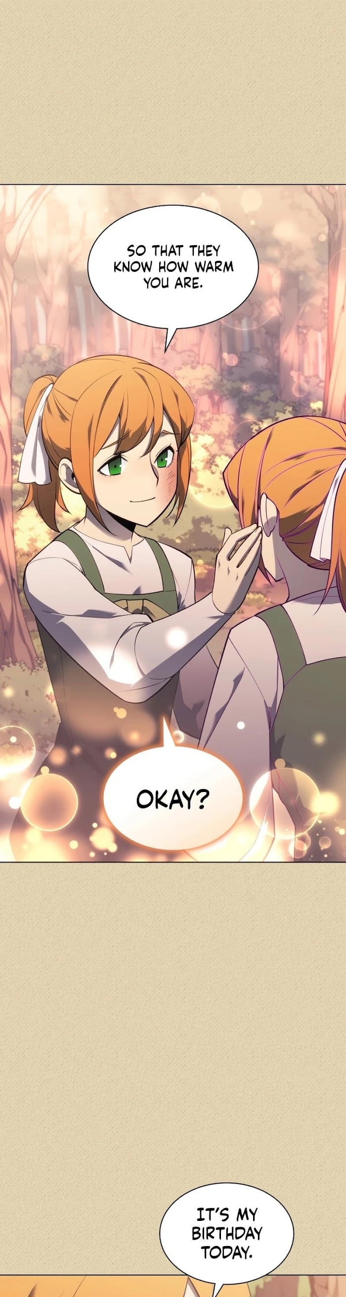Read Overgeared Manhwa EN Manga Online
