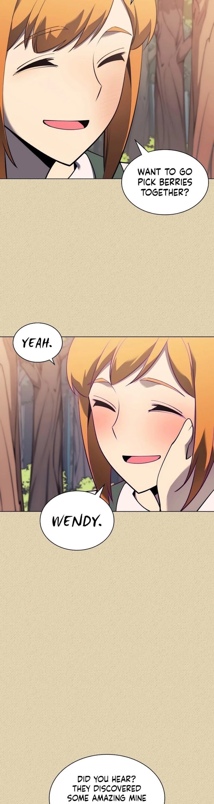 Read Overgeared Manhwa EN Manga Online