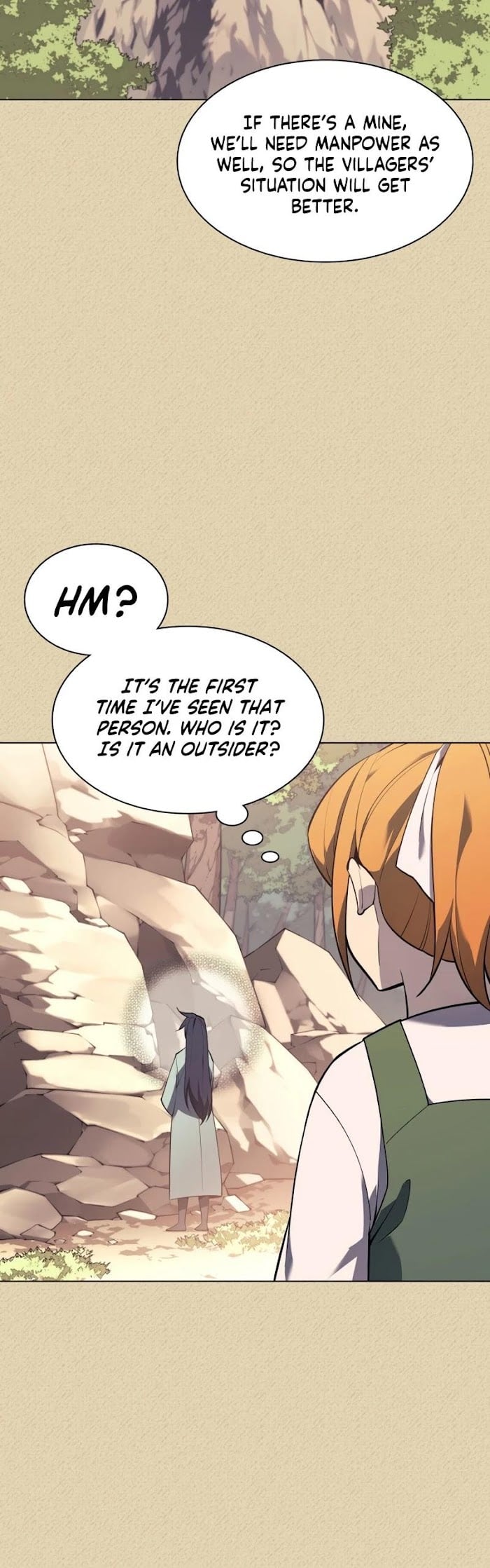 Read Overgeared Manhwa EN Manga Online