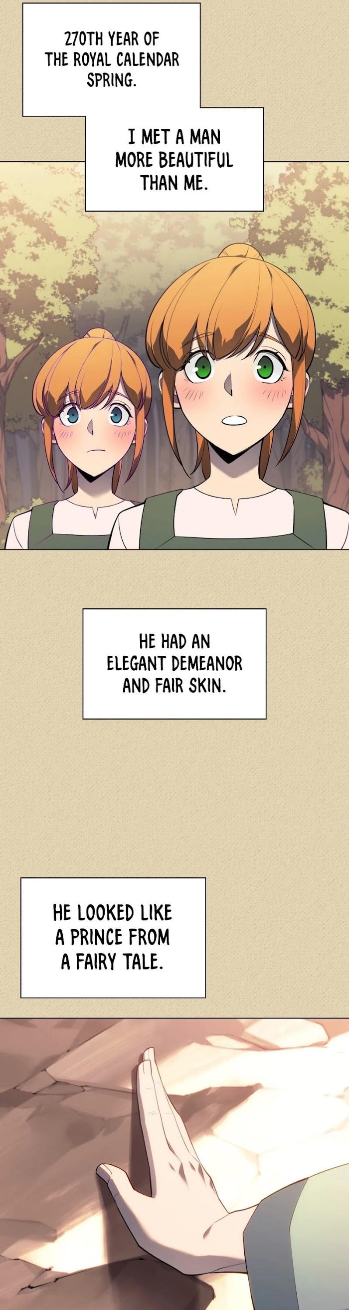 Read Overgeared Manhwa EN Manga Online
