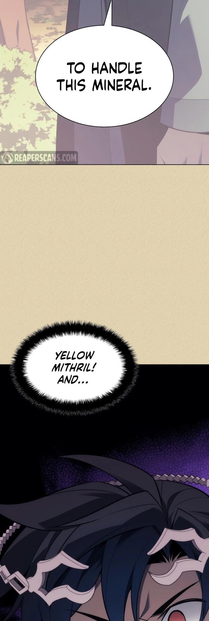Read Overgeared Manhwa EN Manga Online