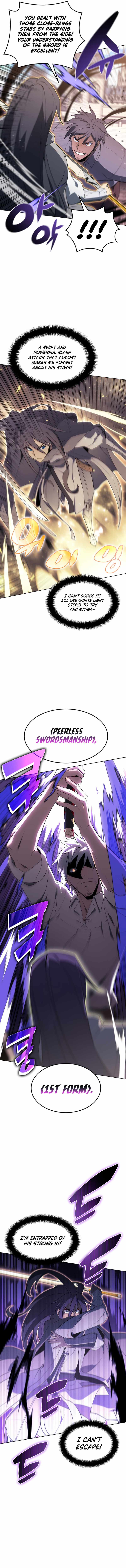 Read Overgeared Manhwa EN Manga Online
