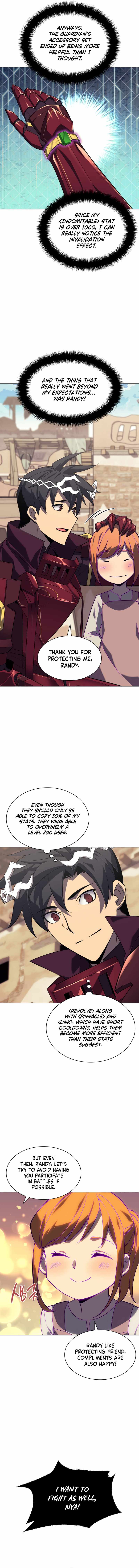 Read Overgeared Manhwa EN Manga Online