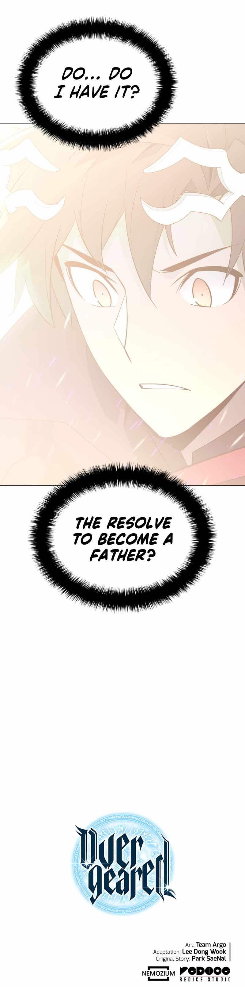 Read Overgeared Manhwa EN Manga Online