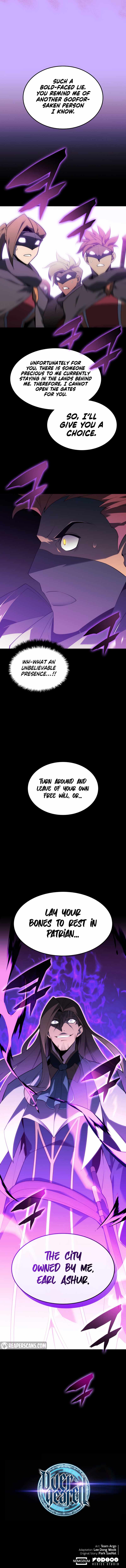 Read Overgeared Manhwa EN Manga Online