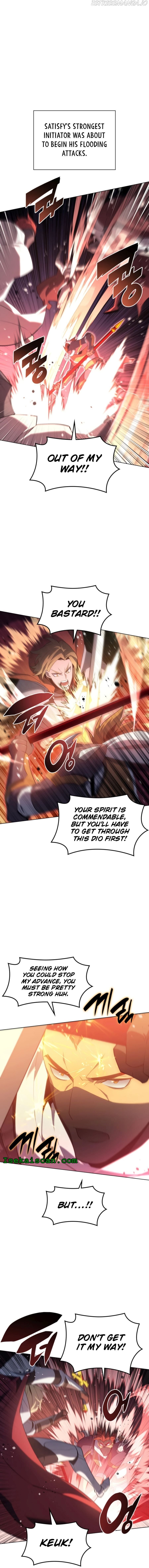 Read Overgeared Manhwa EN Manga Online
