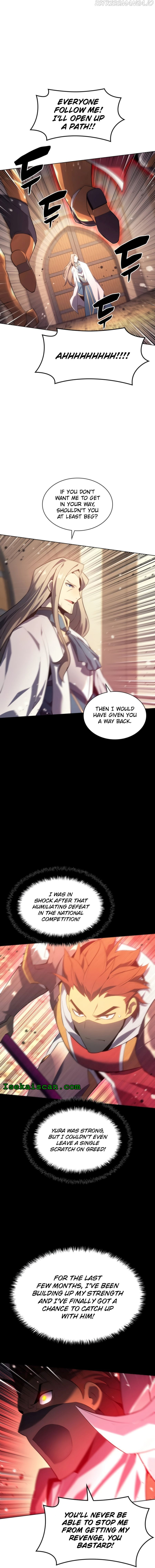 Read Overgeared Manhwa EN Manga Online