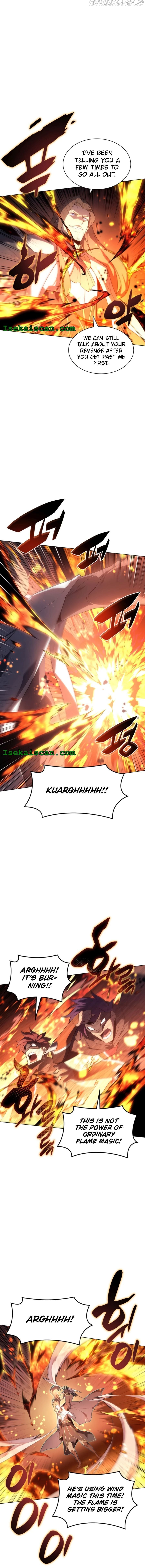 Read Overgeared Manhwa EN Manga Online