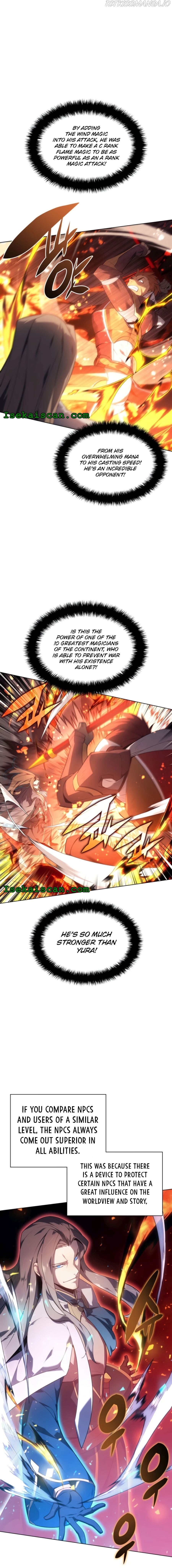 Read Overgeared Manhwa EN Manga Online