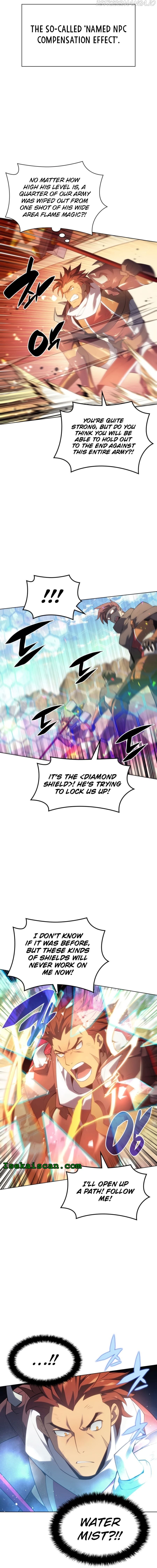 Read Overgeared Manhwa EN Manga Online