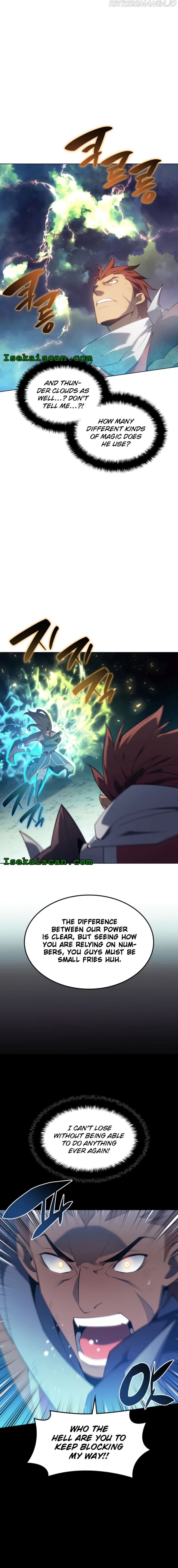 Read Overgeared Manhwa EN Manga Online