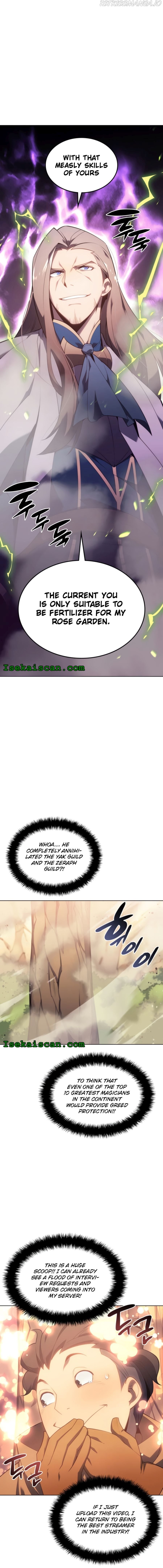 Read Overgeared Manhwa EN Manga Online