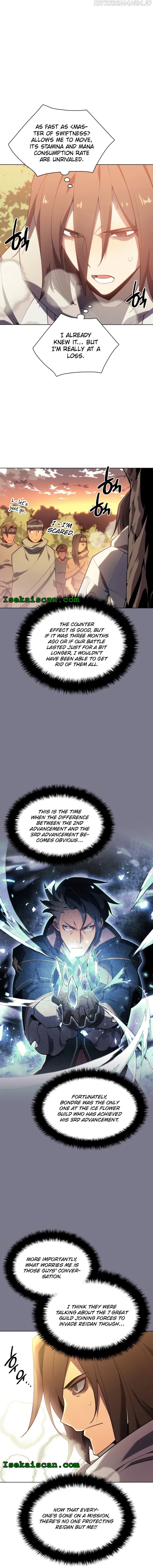 Read Overgeared Manhwa EN Manga Online